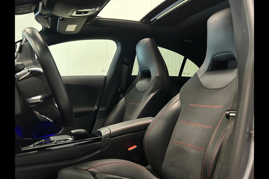 Mercedes-Benz CLA-Klasse 180 AMG Line | NAP | PANO | AMBIANCE | NIGHT
