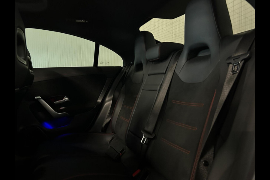 Mercedes-Benz CLA-Klasse 180 AMG Line | NAP | PANO | AMBIANCE | NIGHT