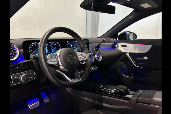 Mercedes-Benz CLA-Klasse 180 AMG Line | NAP | PANO | AMBIANCE | NIGHT