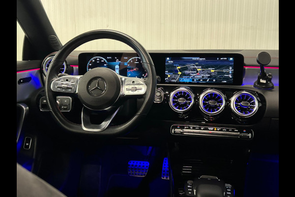 Mercedes-Benz CLA-Klasse 180 AMG Line | NAP | PANO | AMBIANCE | NIGHT