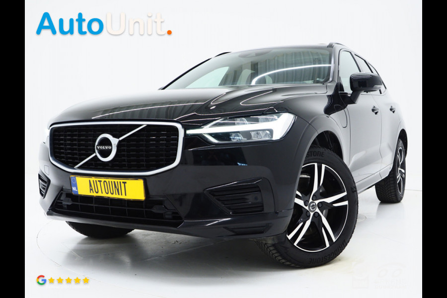 Volvo XC60 2.0 T8 Twin Engine AWD R-Design | Panoramadak | Pilot Assist | Harman/Kardon | Camera | Trekhaak