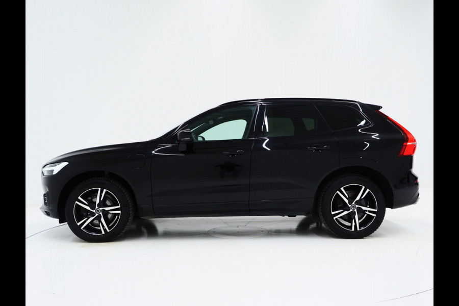 Volvo XC60 2.0 T8 Twin Engine AWD R-Design | Panoramadak | Pilot Assist | Harman/Kardon | Camera | Trekhaak
