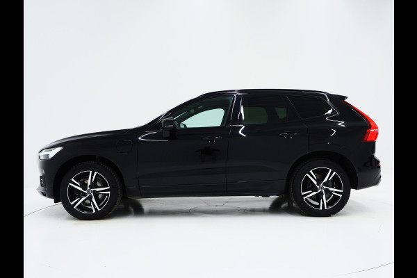 Volvo XC60 2.0 T8 Twin Engine AWD R-Design | Panoramadak | Pilot Assist | Harman/Kardon | Camera | Trekhaak