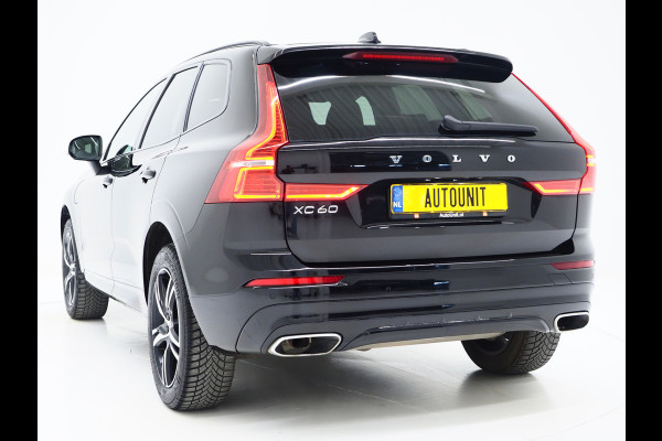 Volvo XC60 2.0 T8 Twin Engine AWD R-Design | Panoramadak | Pilot Assist | Harman/Kardon | Camera | Trekhaak