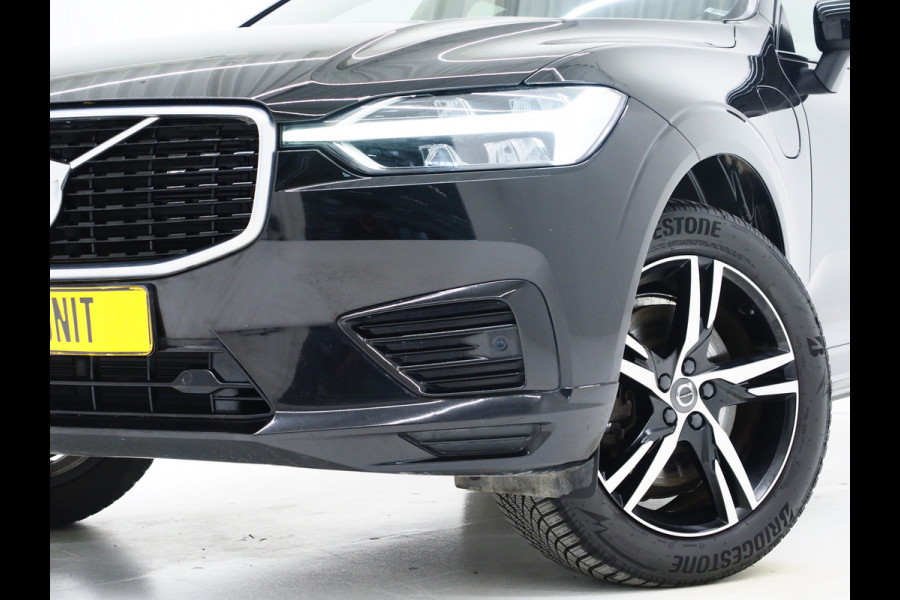 Volvo XC60 2.0 T8 Twin Engine AWD R-Design | Panoramadak | Pilot Assist | Harman/Kardon | Camera | Trekhaak