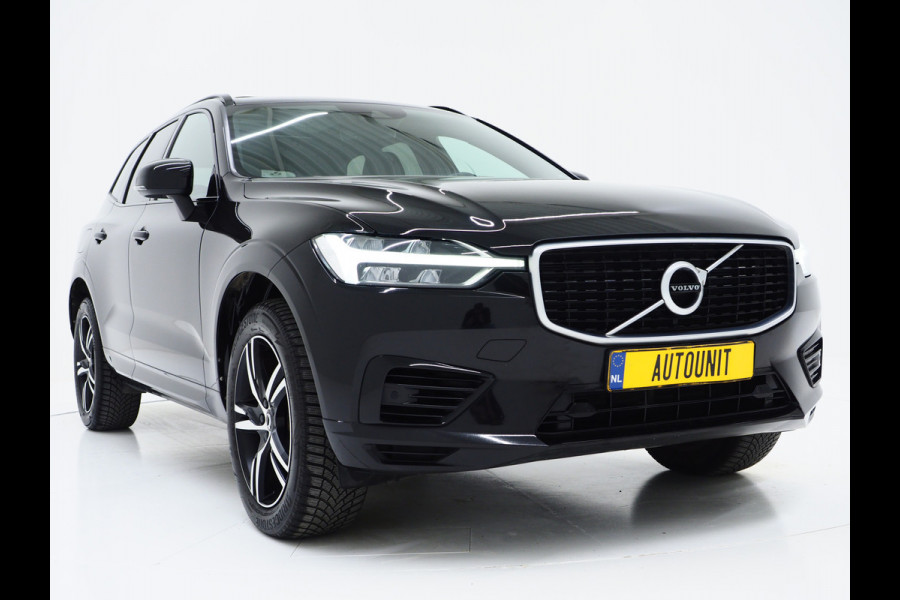 Volvo XC60 2.0 T8 Twin Engine AWD R-Design | Panoramadak | Pilot Assist | Harman/Kardon | Camera | Trekhaak