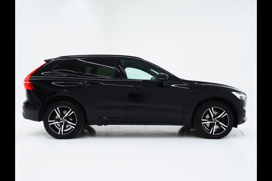 Volvo XC60 2.0 T8 Twin Engine AWD R-Design | Panoramadak | Pilot Assist | Harman/Kardon | Camera | Trekhaak