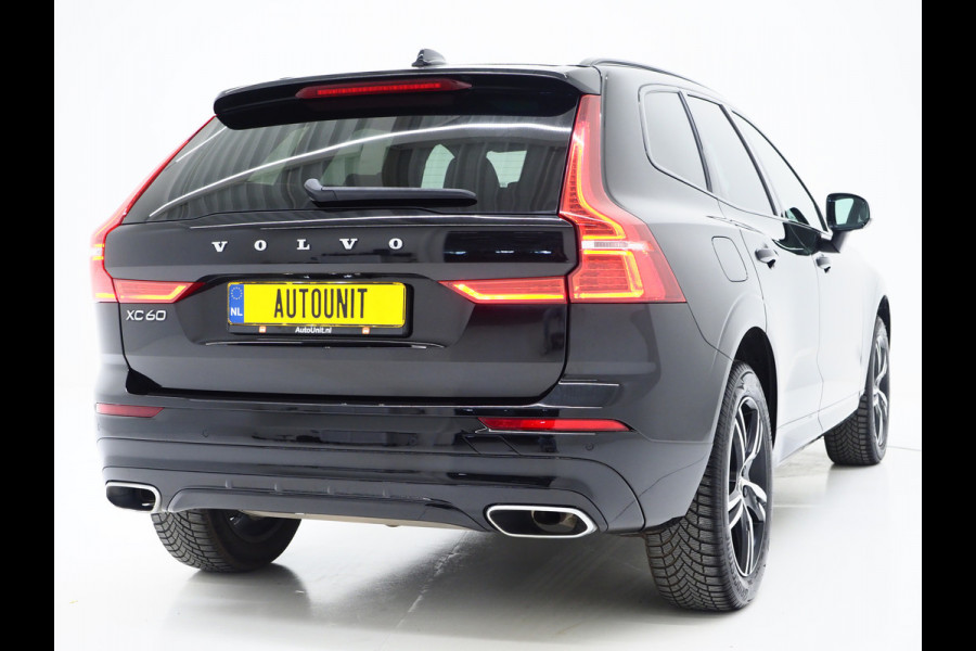 Volvo XC60 2.0 T8 Twin Engine AWD R-Design | Panoramadak | Pilot Assist | Harman/Kardon | Camera | Trekhaak