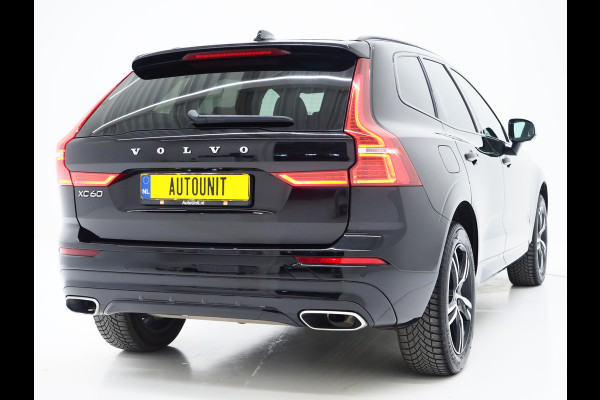 Volvo XC60 2.0 T8 Twin Engine AWD R-Design | Panoramadak | Pilot Assist | Harman/Kardon | Camera | Trekhaak