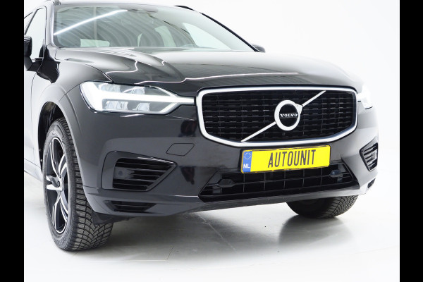 Volvo XC60 2.0 T8 Twin Engine AWD R-Design | Panoramadak | Pilot Assist | Harman/Kardon | Camera | Trekhaak