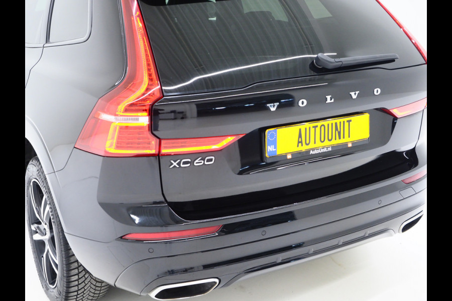 Volvo XC60 2.0 T8 Twin Engine AWD R-Design | Panoramadak | Pilot Assist | Harman/Kardon | Camera | Trekhaak