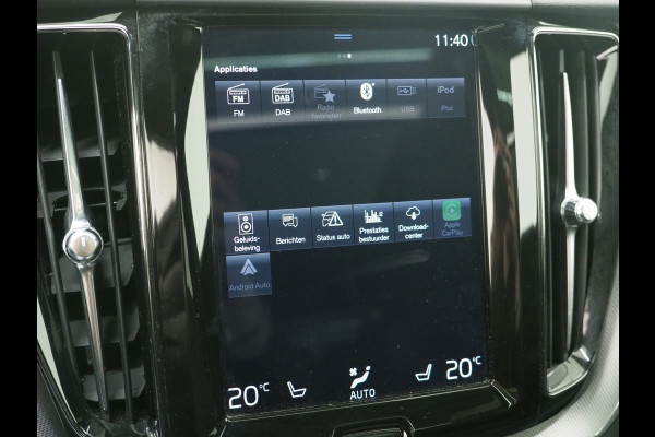 Volvo XC60 2.0 T8 Twin Engine AWD R-Design | Panoramadak | Pilot Assist | Harman/Kardon | Camera | Trekhaak