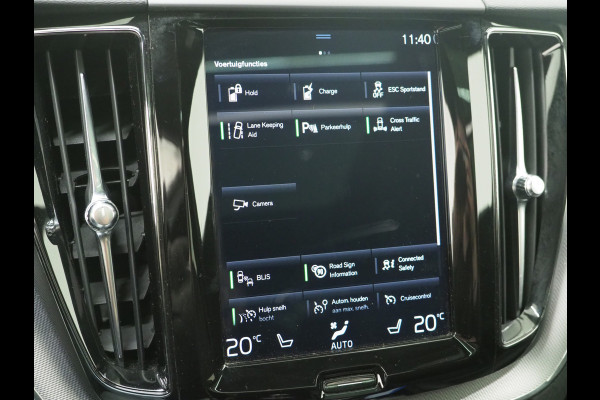 Volvo XC60 2.0 T8 Twin Engine AWD R-Design | Panoramadak | Pilot Assist | Harman/Kardon | Camera | Trekhaak