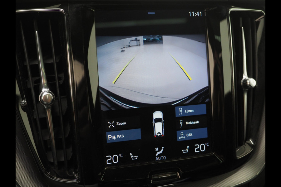 Volvo XC60 2.0 T8 Twin Engine AWD R-Design | Panoramadak | Pilot Assist | Harman/Kardon | Camera | Trekhaak