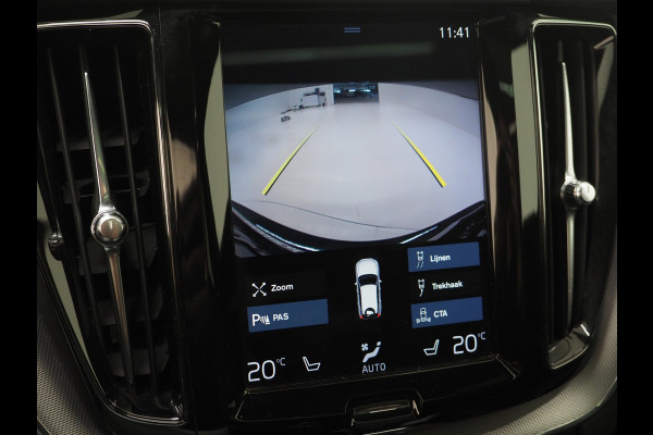 Volvo XC60 2.0 T8 Twin Engine AWD R-Design | Panoramadak | Pilot Assist | Harman/Kardon | Camera | Trekhaak
