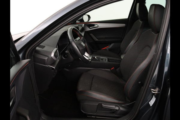 Seat Leon 1.4 TSI eHybrid PHEV FR | Trekhaak | Carplay | Full LED | Navigatie | Sportstoelen | Climate control | Parkeerhulp | Cruise control