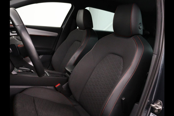 Seat Leon 1.4 TSI eHybrid PHEV FR | Trekhaak | Carplay | Full LED | Navigatie | Sportstoelen | Climate control | Parkeerhulp | Cruise control