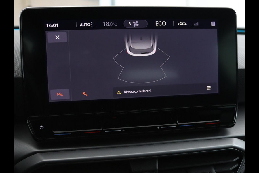 Seat Leon 1.4 TSI eHybrid PHEV FR | Trekhaak | Carplay | Full LED | Navigatie | Sportstoelen | Climate control | Parkeerhulp | Cruise control
