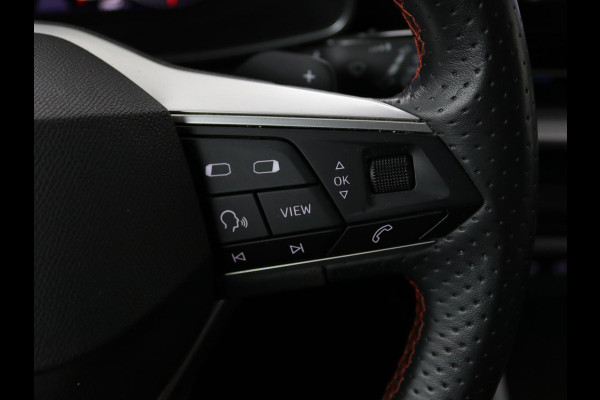 Seat Leon 1.4 TSI eHybrid PHEV FR | Trekhaak | Carplay | Full LED | Navigatie | Sportstoelen | Climate control | Parkeerhulp | Cruise control