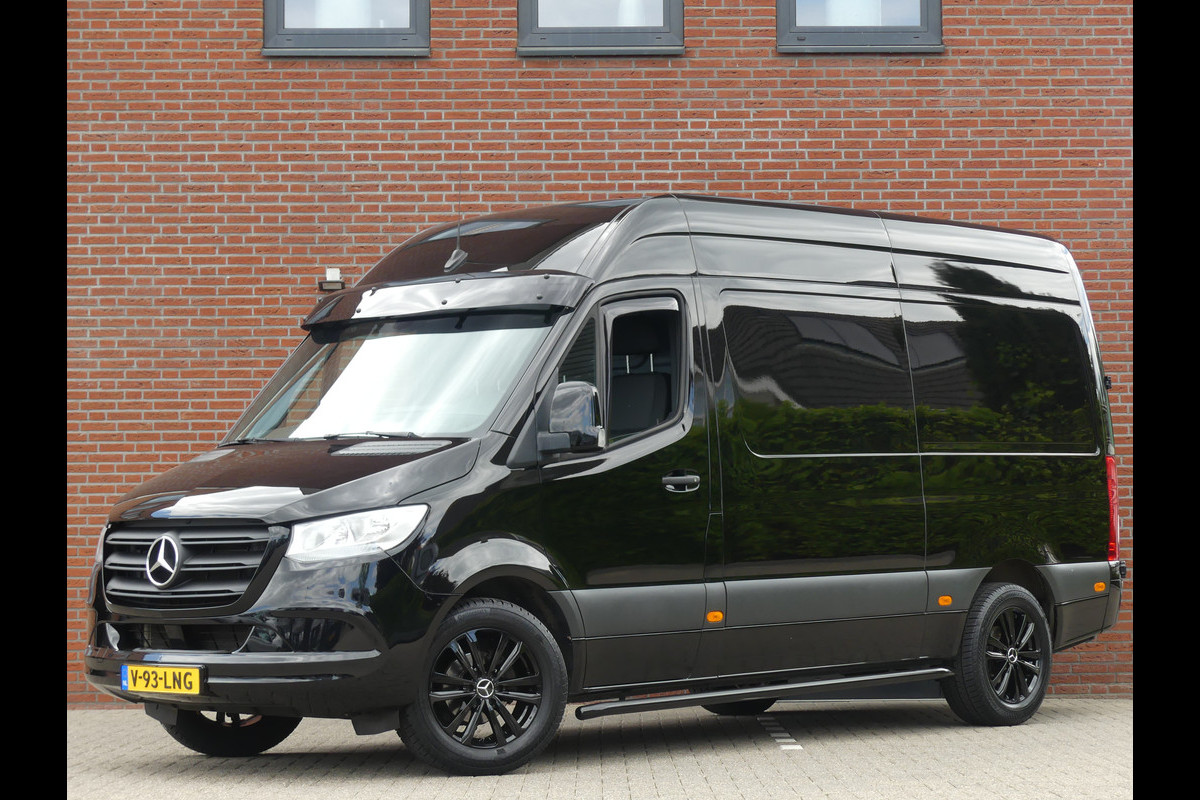 Mercedes-Benz Sprinter 317 CDI L2H2 Camera/Cruise control/Navigatie Mercedes-Benz Sprinter 317 CDI L2H2 Camera/Cruise control/Navigatie