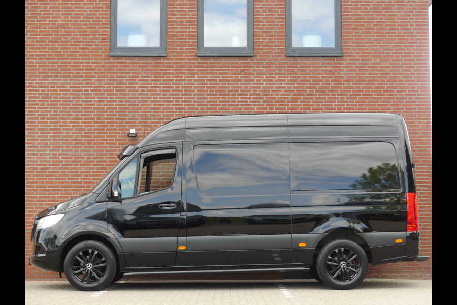 Mercedes-Benz Sprinter 317 CDI L2H2 Camera/Cruise control/Navigatie