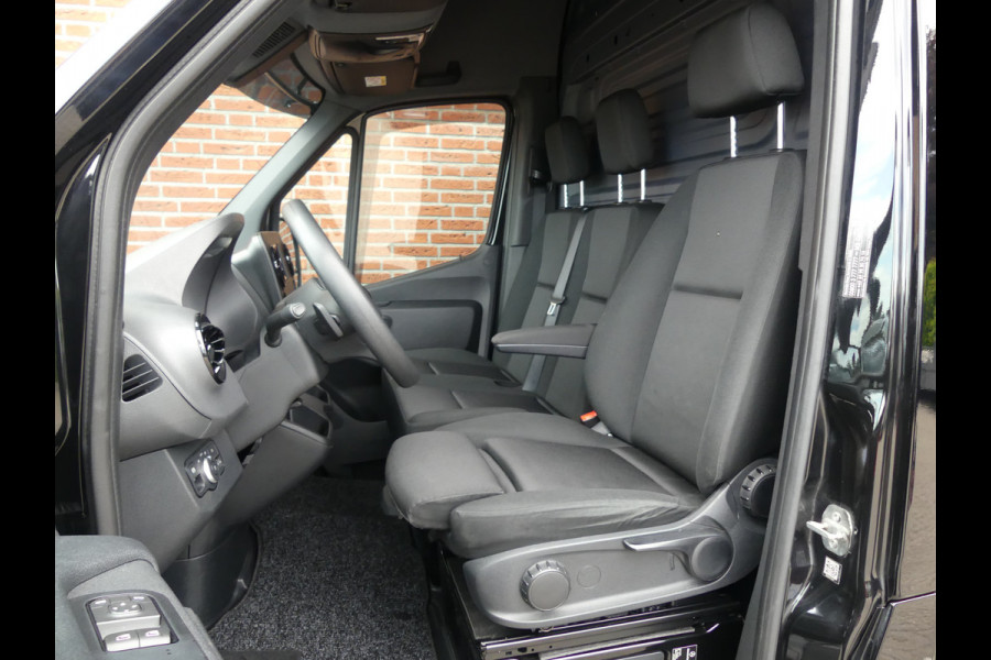 Mercedes-Benz Sprinter 317 CDI L2H2 Camera/Cruise control/Navigatie