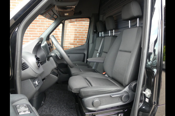 Mercedes-Benz Sprinter 317 CDI L2H2 Camera/Cruise control/Navigatie