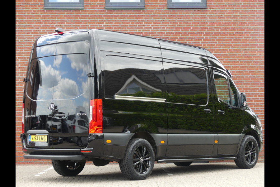 Mercedes-Benz Sprinter 317 CDI L2H2 Camera/Cruise control/Navigatie
