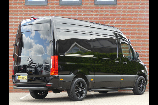 Mercedes-Benz Sprinter 317 CDI L2H2 Camera/Cruise control/Navigatie