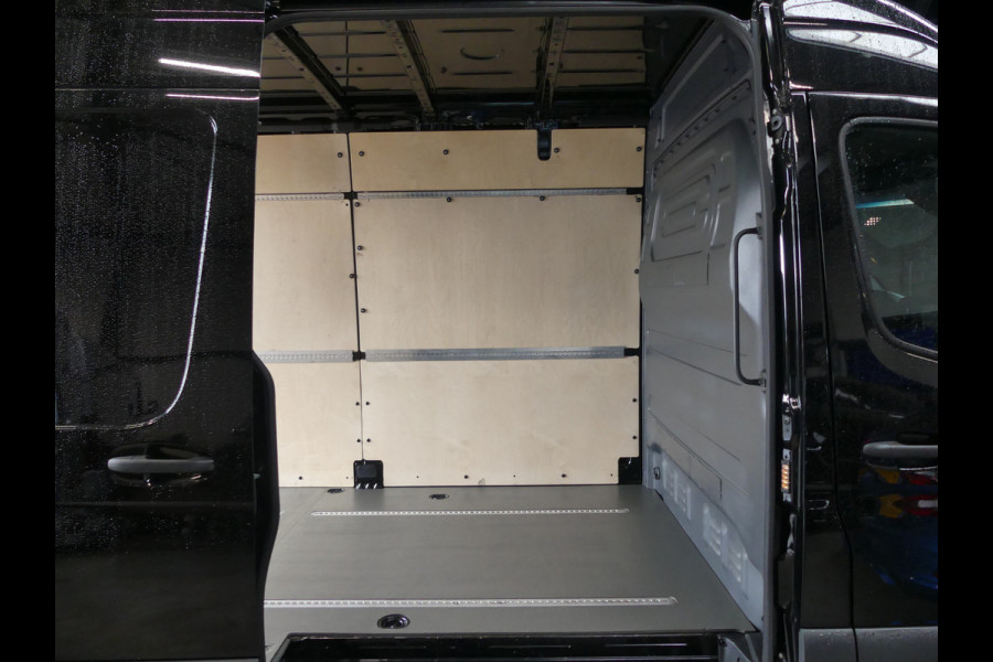 Mercedes-Benz Sprinter 317 CDI L2H2 Camera/Cruise control/Navigatie