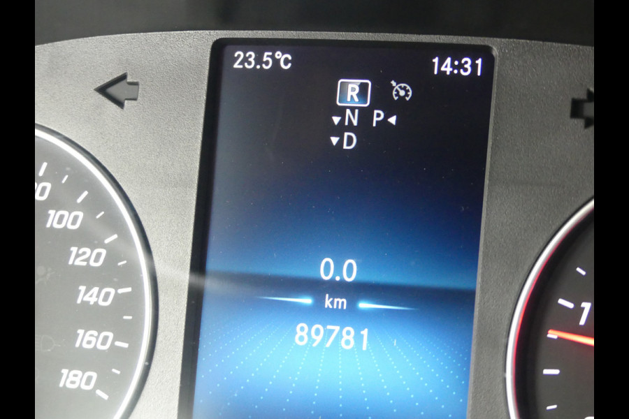 Mercedes-Benz Sprinter 317 CDI L2H2 Camera/Cruise control/Navigatie