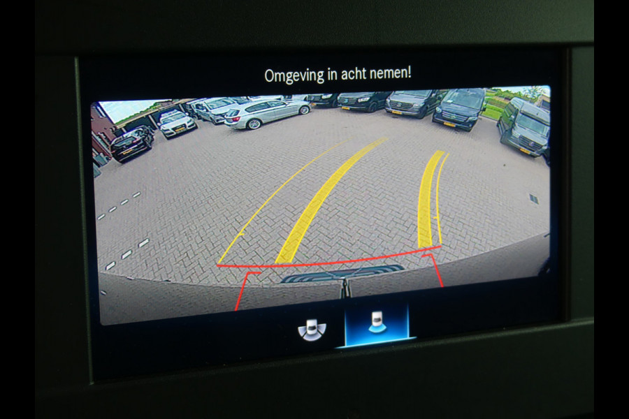 Mercedes-Benz Sprinter 317 CDI L2H2 Camera/Cruise control/Navigatie