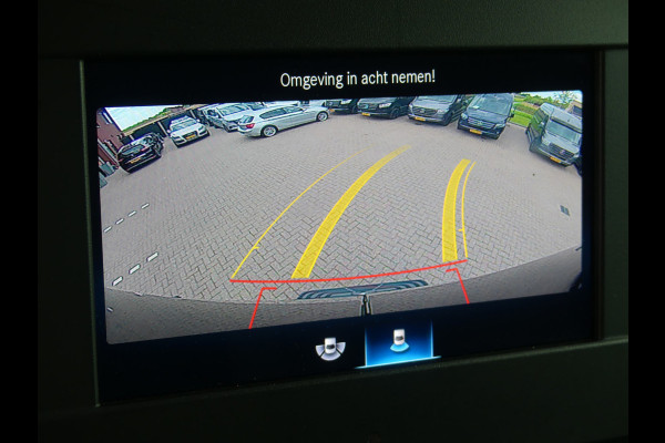 Mercedes-Benz Sprinter 317 CDI L2H2 Camera/Cruise control/Navigatie