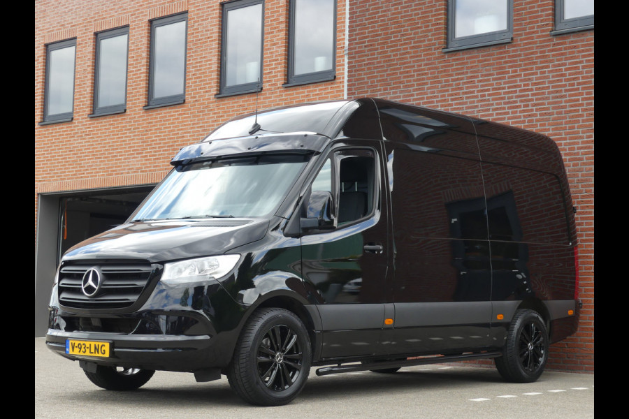 Mercedes-Benz Sprinter 317 CDI L2H2 Camera/Cruise control/Navigatie