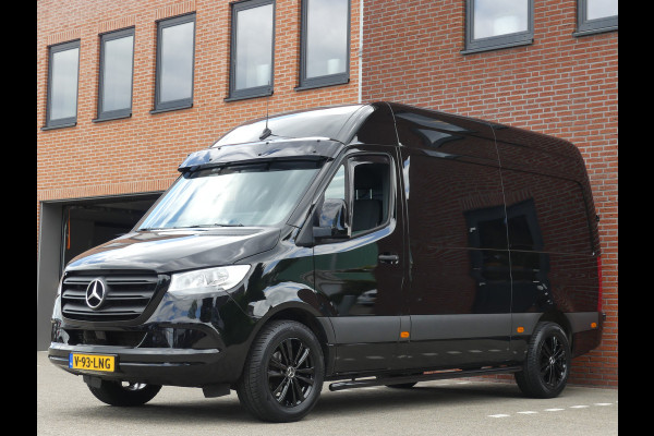 Mercedes-Benz Sprinter 317 CDI L2H2 Camera/Cruise control/Navigatie