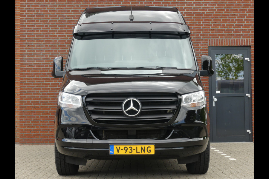 Mercedes-Benz Sprinter 317 CDI L2H2 Camera/Cruise control/Navigatie