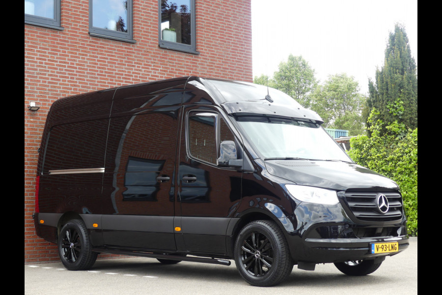 Mercedes-Benz Sprinter 317 CDI L2H2 Camera/Cruise control/Navigatie