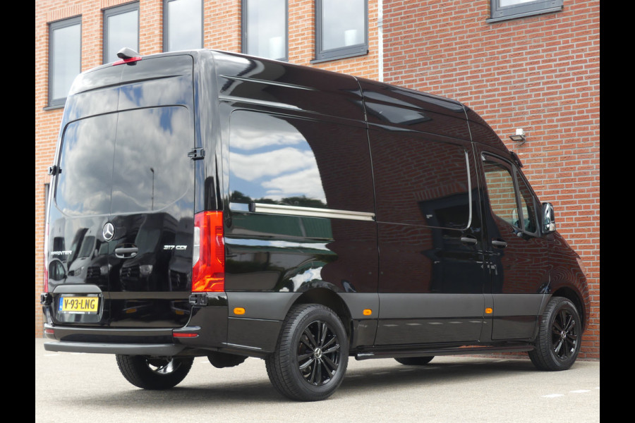 Mercedes-Benz Sprinter 317 CDI L2H2 Camera/Cruise control/Navigatie