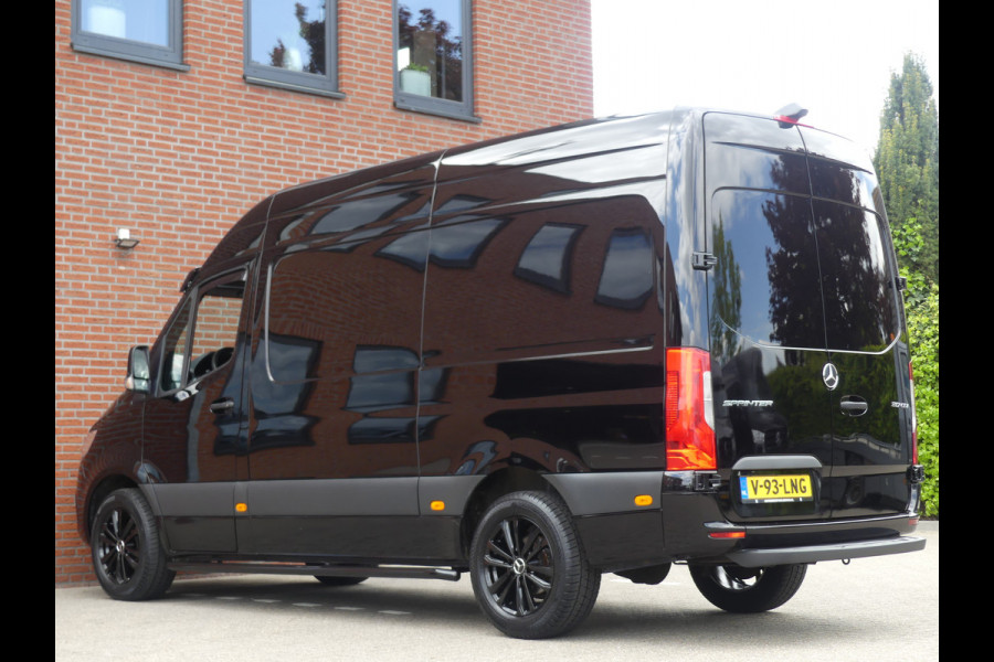 Mercedes-Benz Sprinter 317 CDI L2H2 Camera/Cruise control/Navigatie