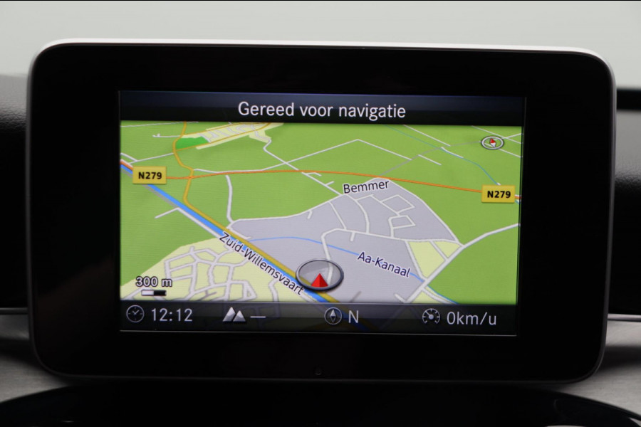 Mercedes-Benz C-Klasse Estate 180 AMG Sport Edition Origineel NL Trekhaak Camera