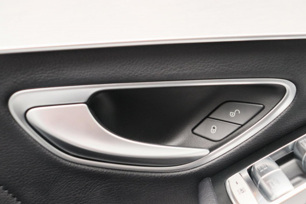 Mercedes-Benz C-Klasse Estate 180 AMG Sport Edition Origineel NL Trekhaak Camera