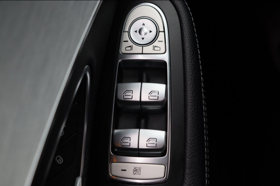 Mercedes-Benz C-Klasse Estate 180 AMG Sport Edition Origineel NL Trekhaak Camera