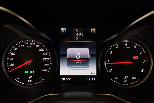 Mercedes-Benz C-Klasse Estate 180 AMG Sport Edition Origineel NL Trekhaak Camera