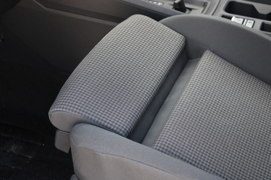 Volkswagen Caddy Cargo 2.0 TDI 122pk DSG7 - Carplay - Adaptive Cruise - Navigatie - Dig. cockpit - LED koplampen - Ergocomfort stoel - Stoelverwarming