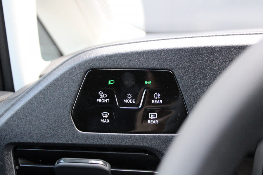 Volkswagen Caddy Cargo 2.0 TDI 122pk DSG7 - Carplay - Adaptive Cruise - Navigatie - Dig. cockpit - LED koplampen - Ergocomfort stoel - Stoelverwarming