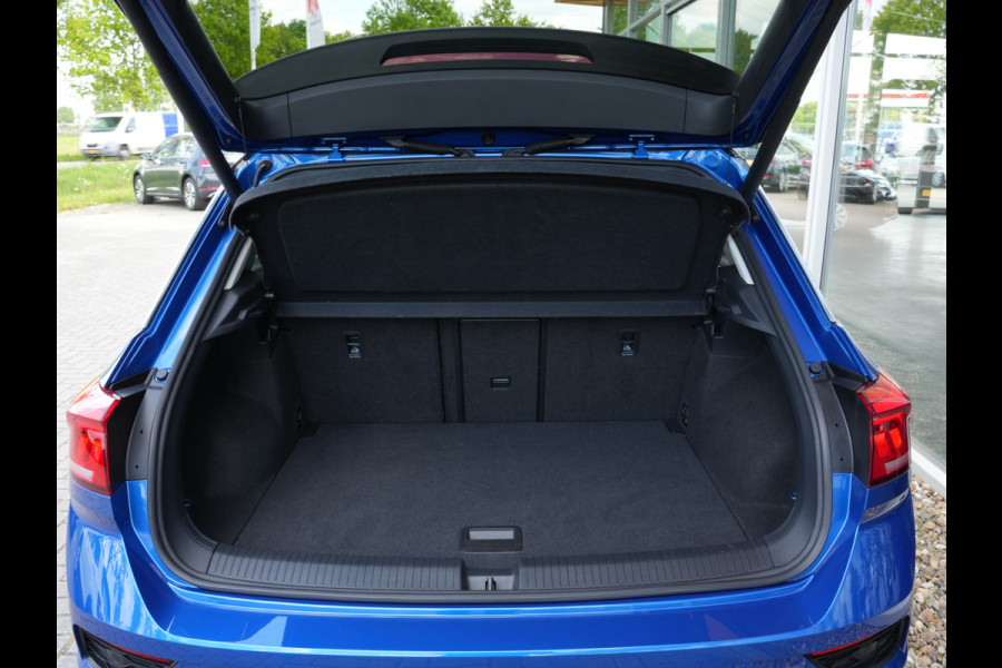 Volkswagen T-Roc 1.0 TSI Style | Navigatie | Virtual | DAB | Climate Control | Trekhaak