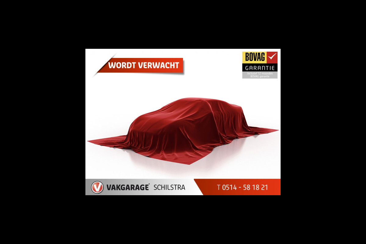 Volkswagen Caddy Cargo 1.5 TSI | Trekhaak | DAB | Bluetooth | Parkeersensor Achter Volkswagen Caddy Cargo 1.5 TSI | Trekhaak | DAB | Bluetooth | Parkeersensor Achter