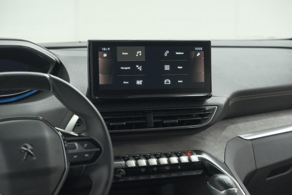 Peugeot 5008 PureTech 130 GT | Camera | Adaptieve Cruise Control | Dodehoekdetectie | Navigatie