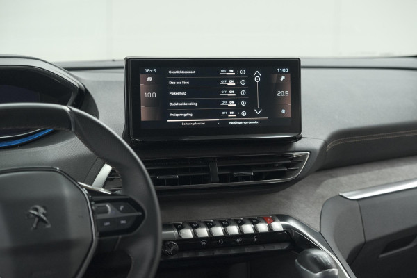 Peugeot 5008 PureTech 130 GT | Camera | Adaptieve Cruise Control | Dodehoekdetectie | Navigatie