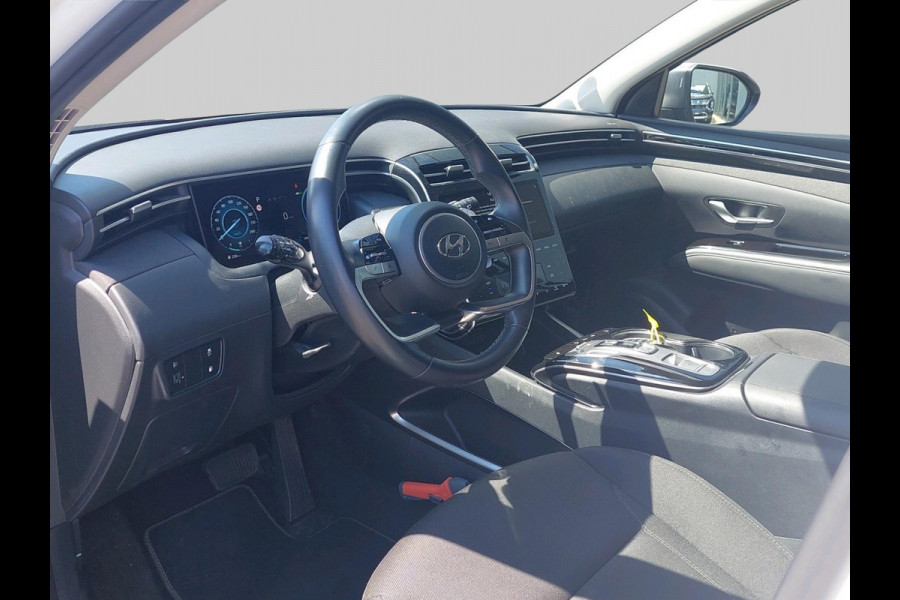 Hyundai Tucson 1.6 T-GDI PHEV Comfort 4WD | Trekhaak